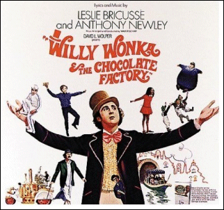 Willy Wonka